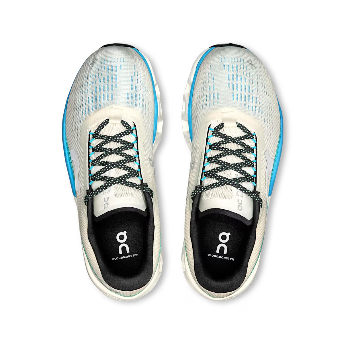 On Running Cloudmonster 2 Men's Performance Running Shoes
