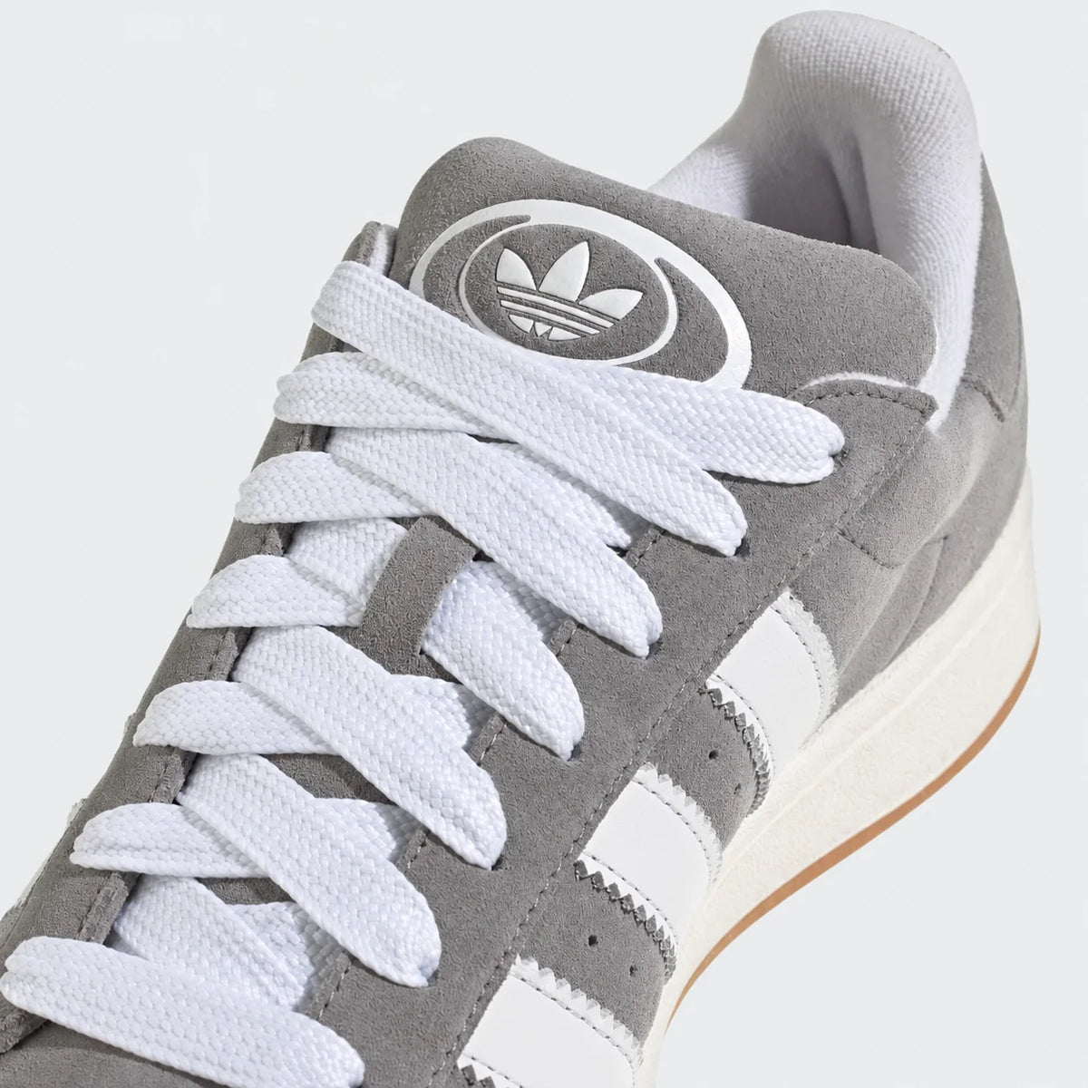 Adidas Campus 00s Unisex Skateboarding Sneakers