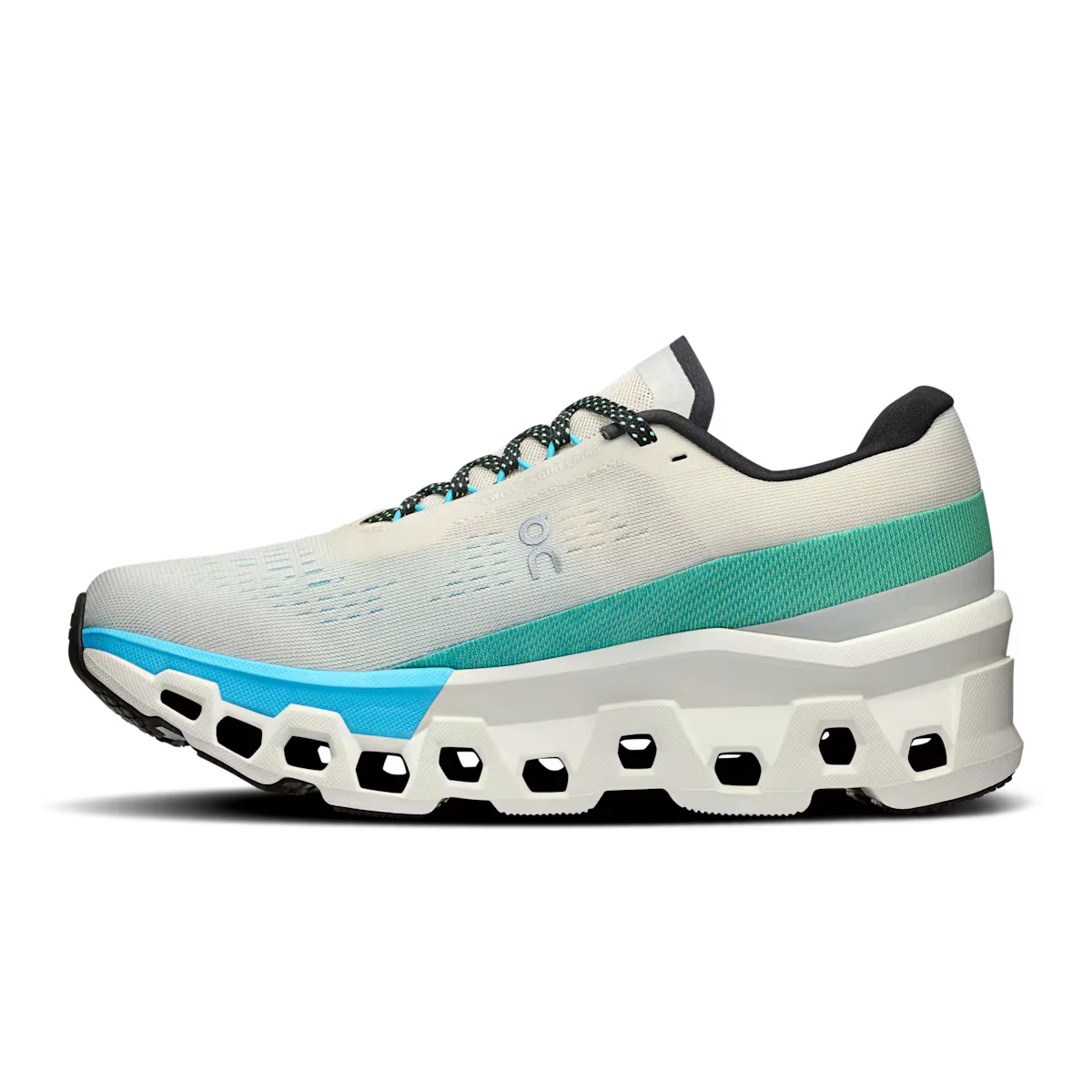 On Running Cloudmonster 2 Men's Performance Running Shoes