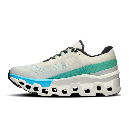 On Running Cloudmonster 2 Men's Performance Running Shoes
