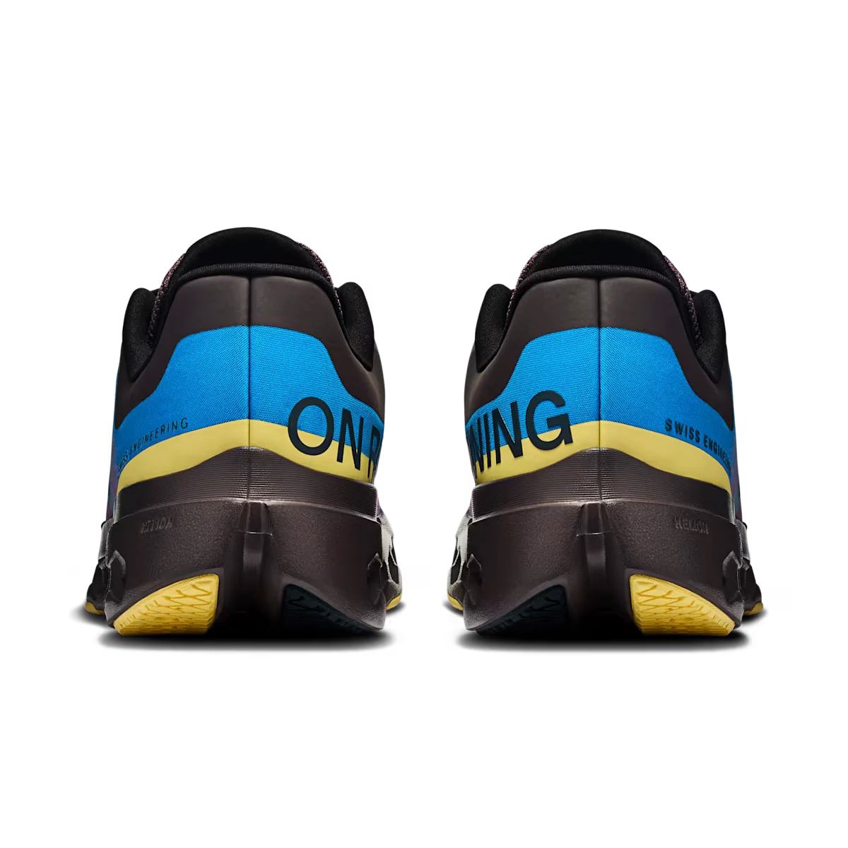 On Running Cloudsurfer Next - Men's Lightweight Road Running Shoes