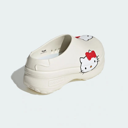 Adidas x Hello Kitty Adifom Stan Smith Sneakers