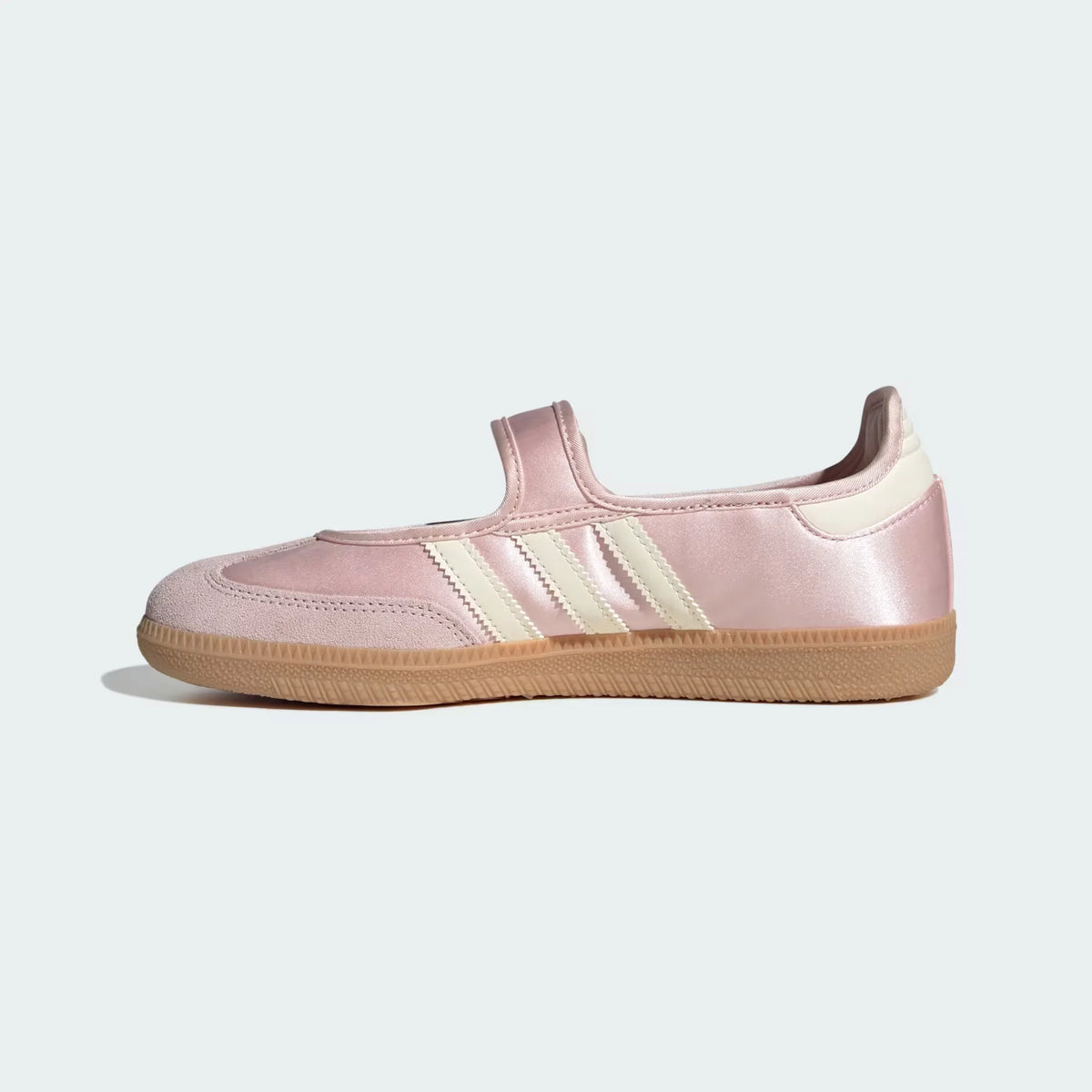 Samba Jane Women's Casual Sneakers