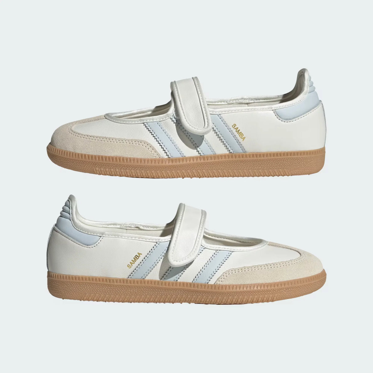 Samba Jane Women's Casual Sneakers