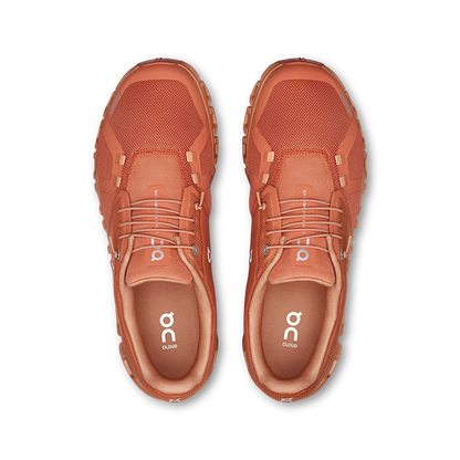 On Running Cloud 6 Men's Lightweight Performance Running Shoes
