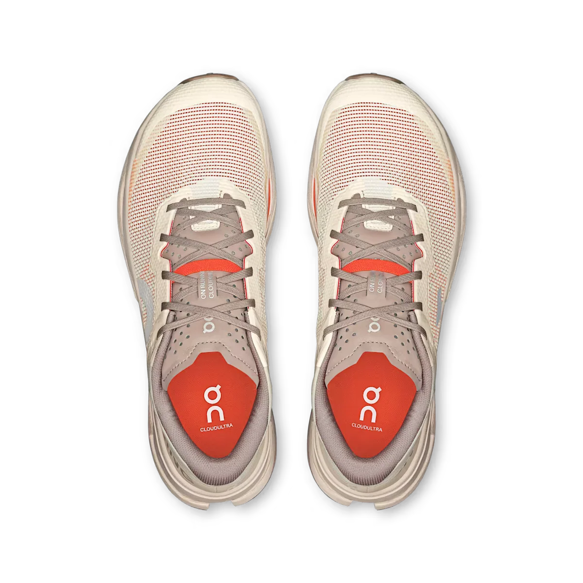 On Running Cloudultra 3 Men's Trail Running Shoes