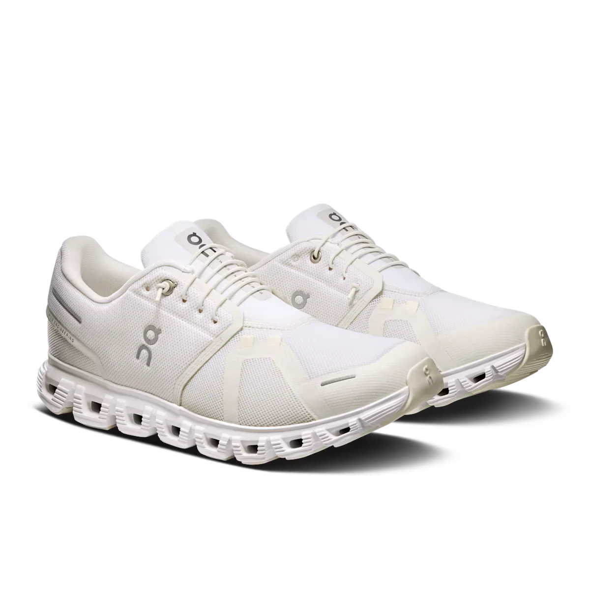 On Running Cloud 6 Men's Lightweight Performance Running Shoes
