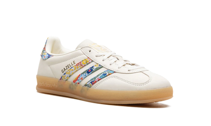 Adidas Gazelle Indoor Liberty London Floral Sneakers