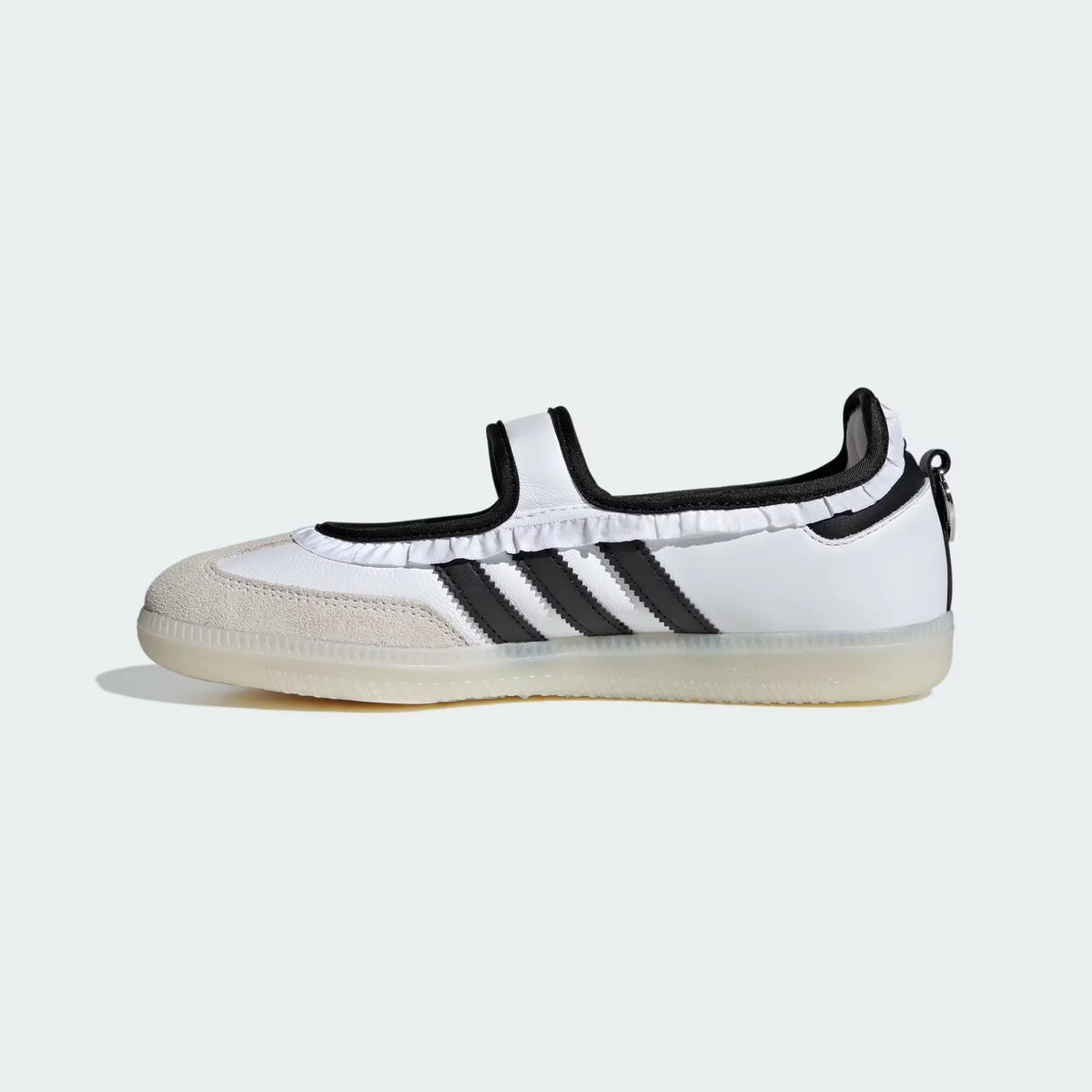 Samba Jane Women's Casual Sneakers