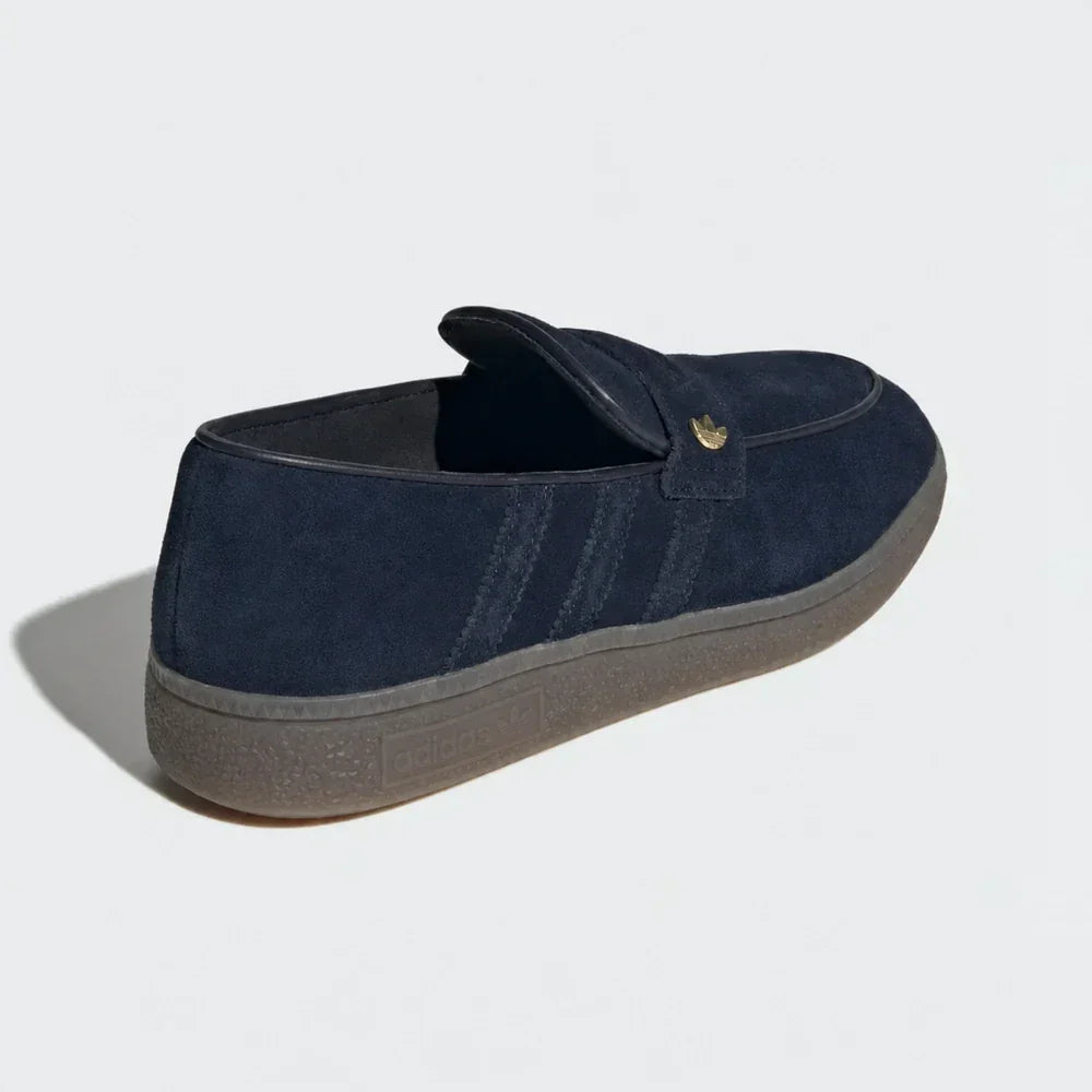 Adidas Spezial Handball Unisex Loafers - Indoor Court Shoes