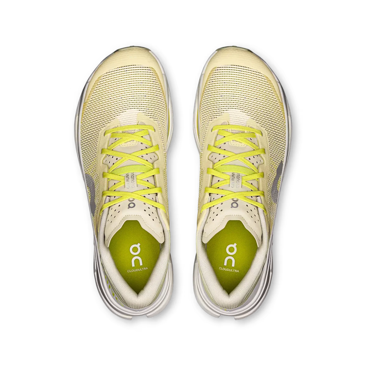 On Running Cloudultra 3 Men's Trail Running Shoes