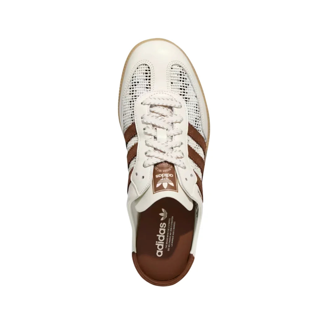 Adidas Samba OG Mule Unisex Casual Shoes