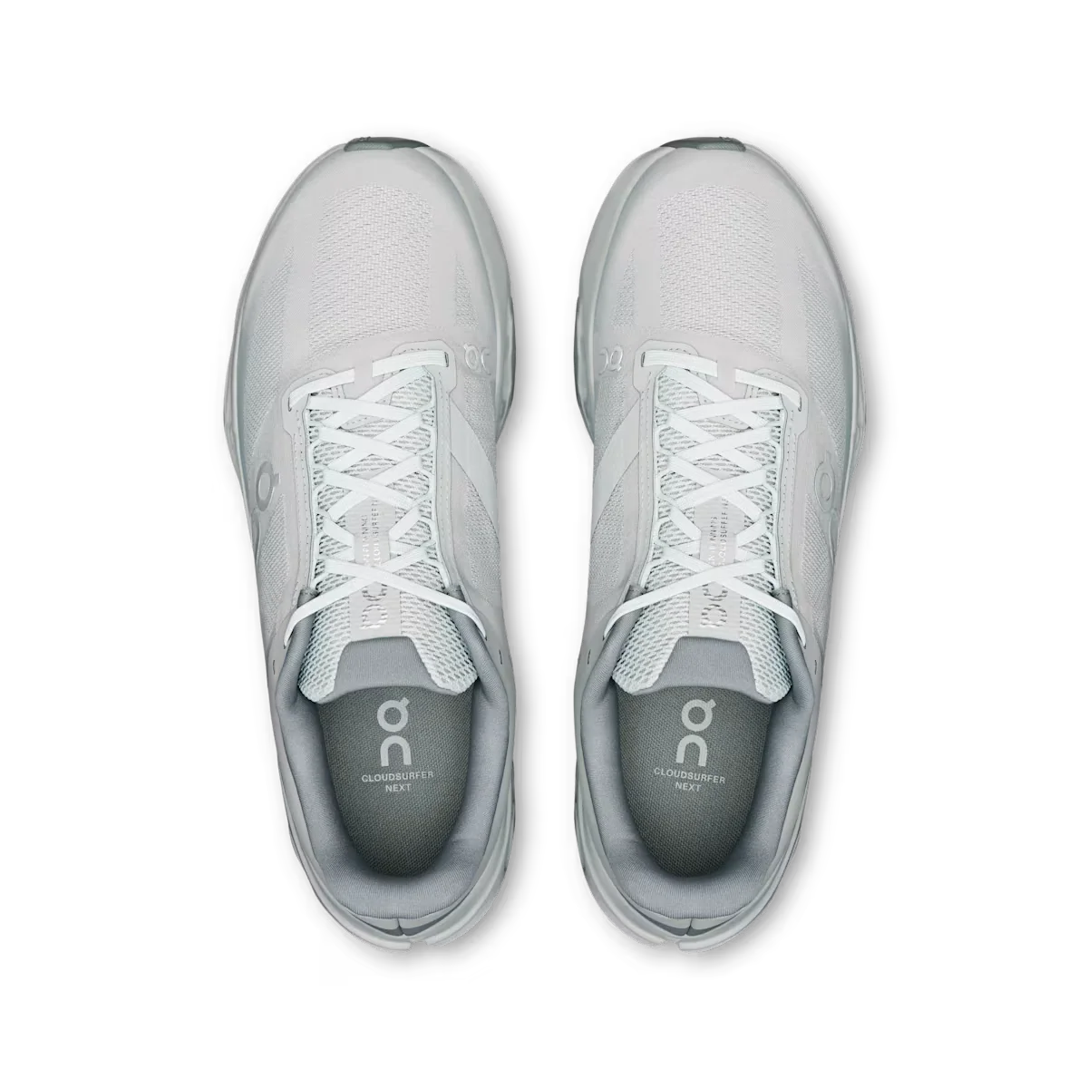 On Running Cloudsurfer Next - Men's Lightweight Road Running Shoes