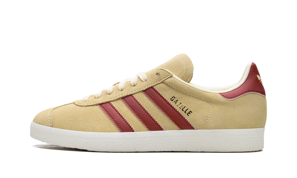 Adidas Gazelle Colombia Men's Casual Sneakers