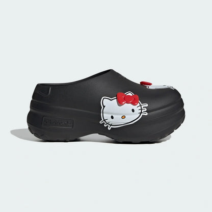 Adidas x Hello Kitty Adifom Stan Smith Sneakers