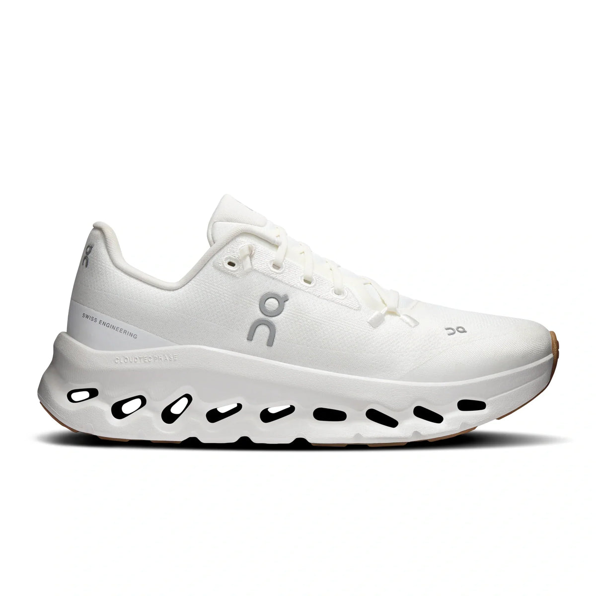 On Running Women's Cloudtilt Lightweight Performance Running Shoes