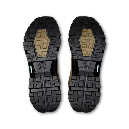 On Running Cloudrock Mid Waterproof Hiking Boots