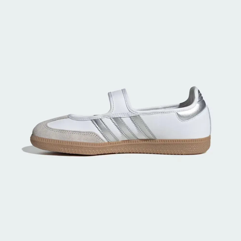 Samba Jane Women's Casual Sneakers