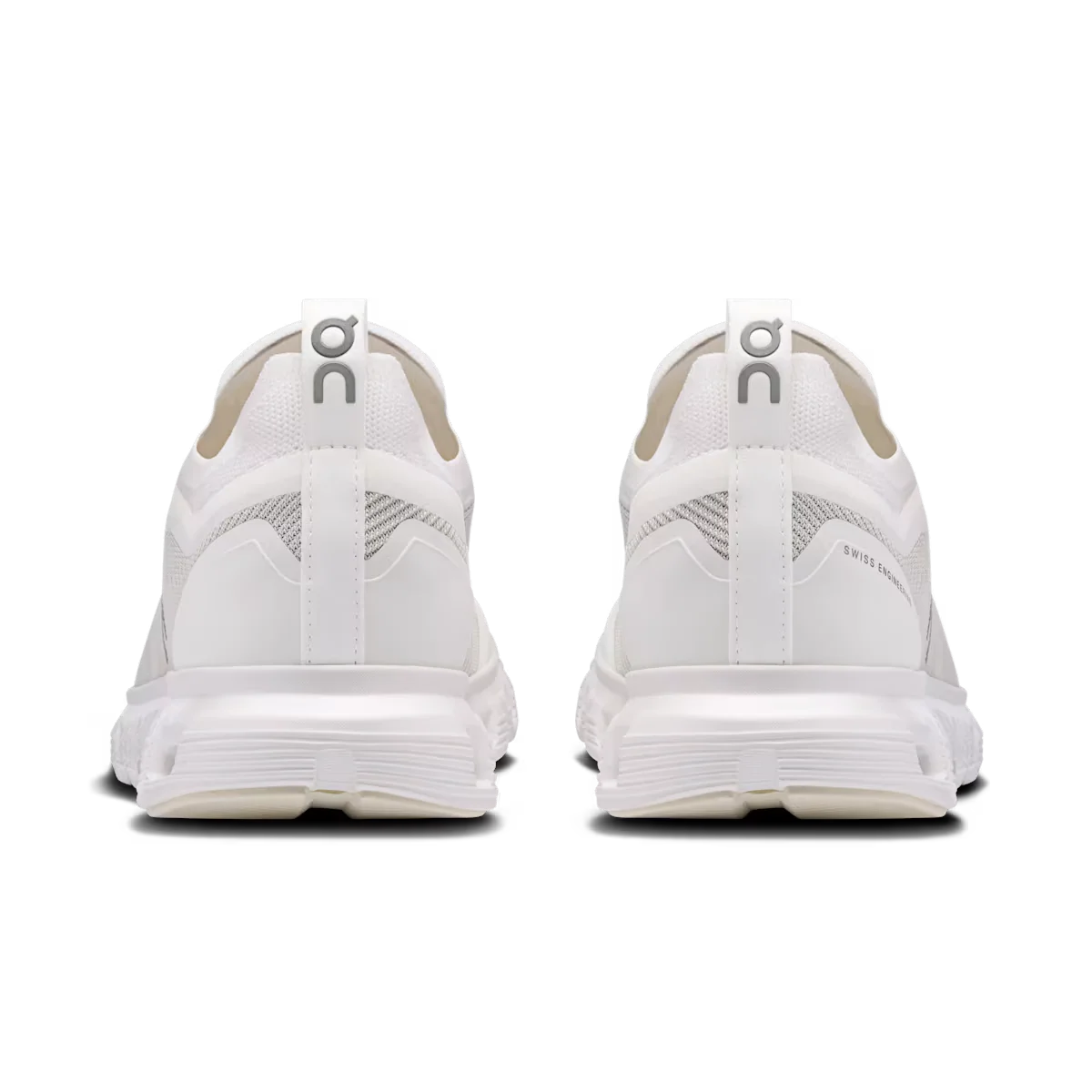 On Running Cloud 6 Versa - Lightweight Performance Running Shoes