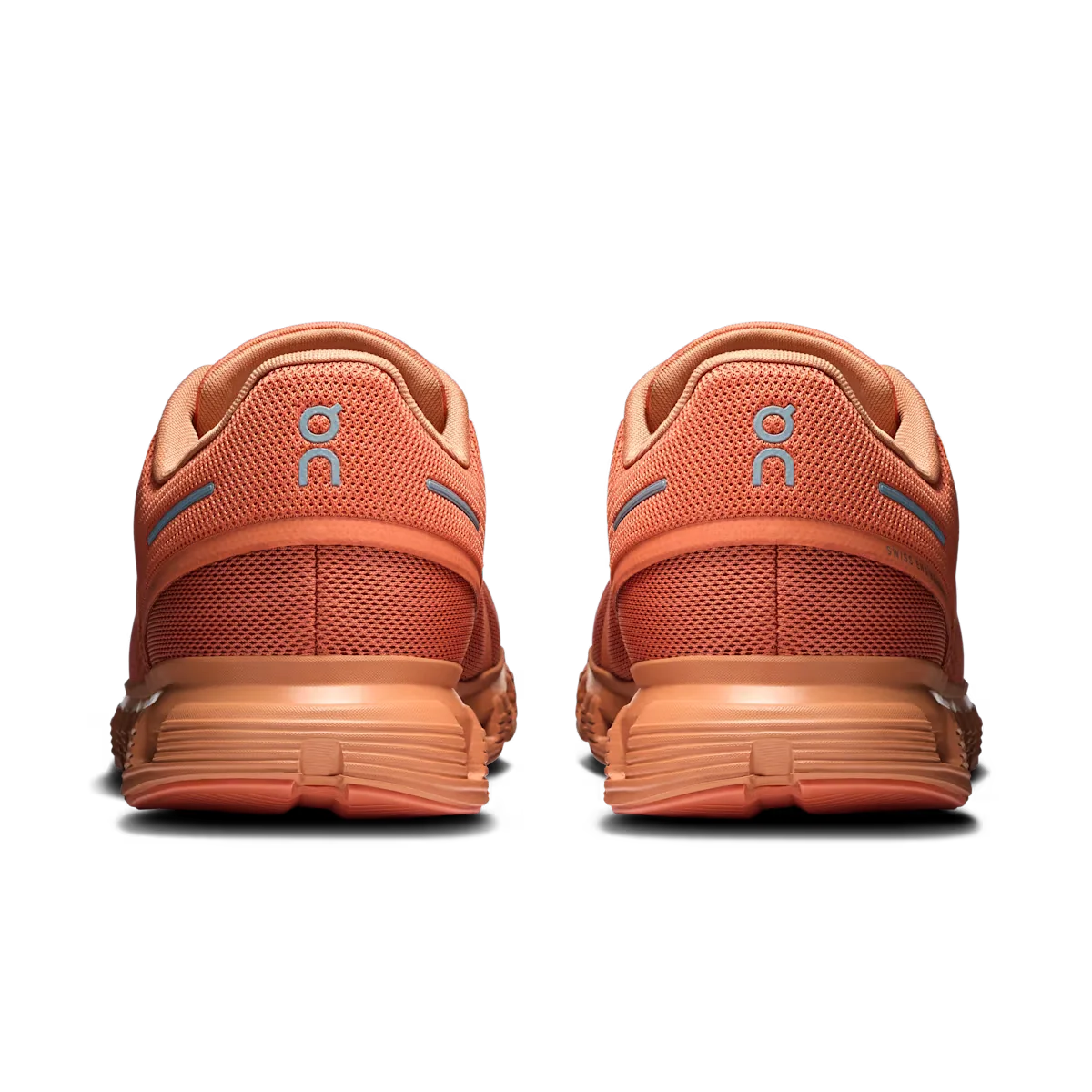 On Running Cloud 6 Men's Lightweight Performance Running Shoes