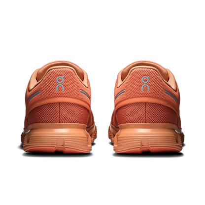 On Running Cloud 6 Men's Lightweight Performance Running Shoes
