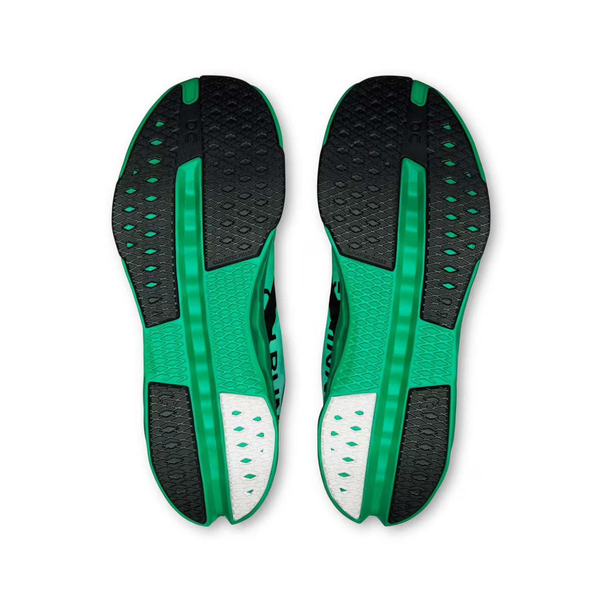 On Running Cloudsurfer Next - Men's Lightweight Road Running Shoes