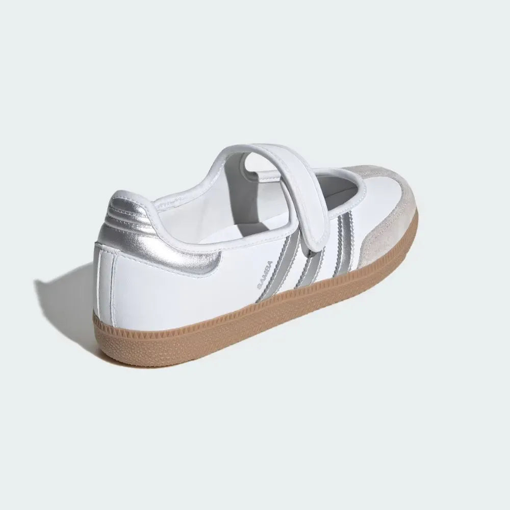 Samba Jane Women's Casual Sneakers