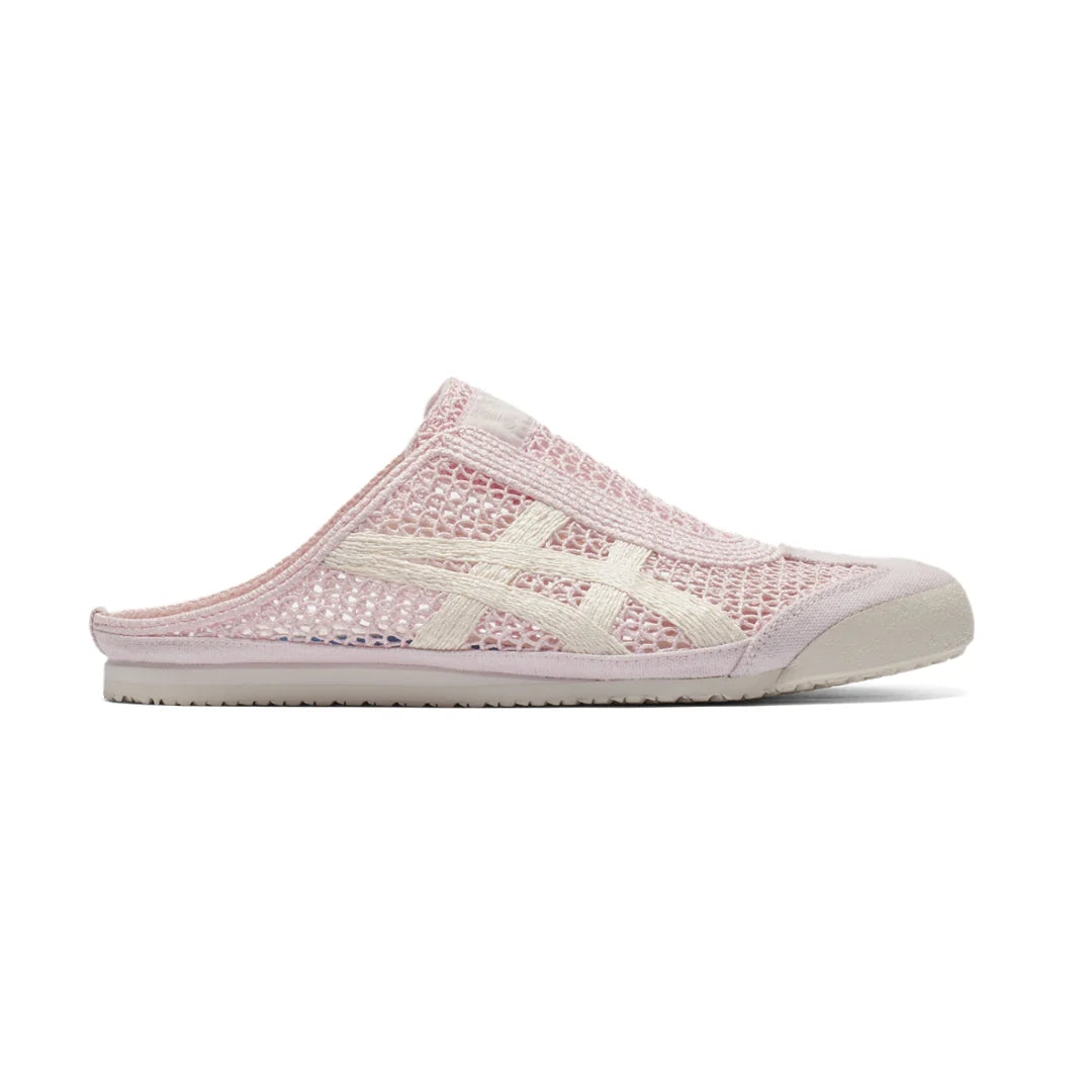 Onitsuka Tiger Mexico 66 Sabot - Unisex Casual Slip-On Sneakers