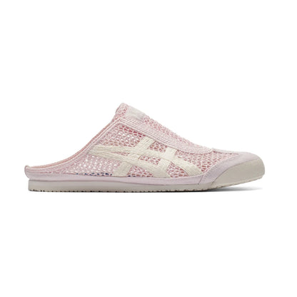 Onitsuka Tiger Mexico 66 Sabot - Unisex Casual Slip-On Sneakers
