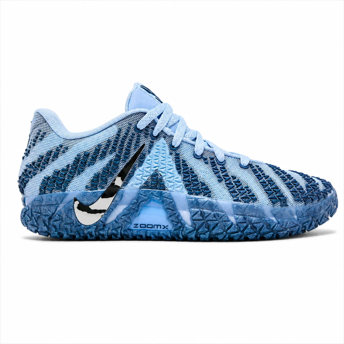 Nike Ja 3 Cobalt Bliss Basketball Shoes