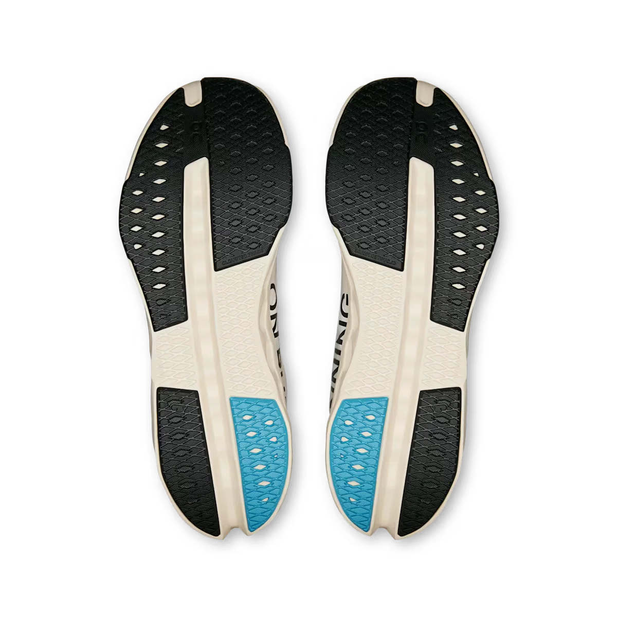 On Running Cloudsurfer Next - Men's Lightweight Road Running Shoes