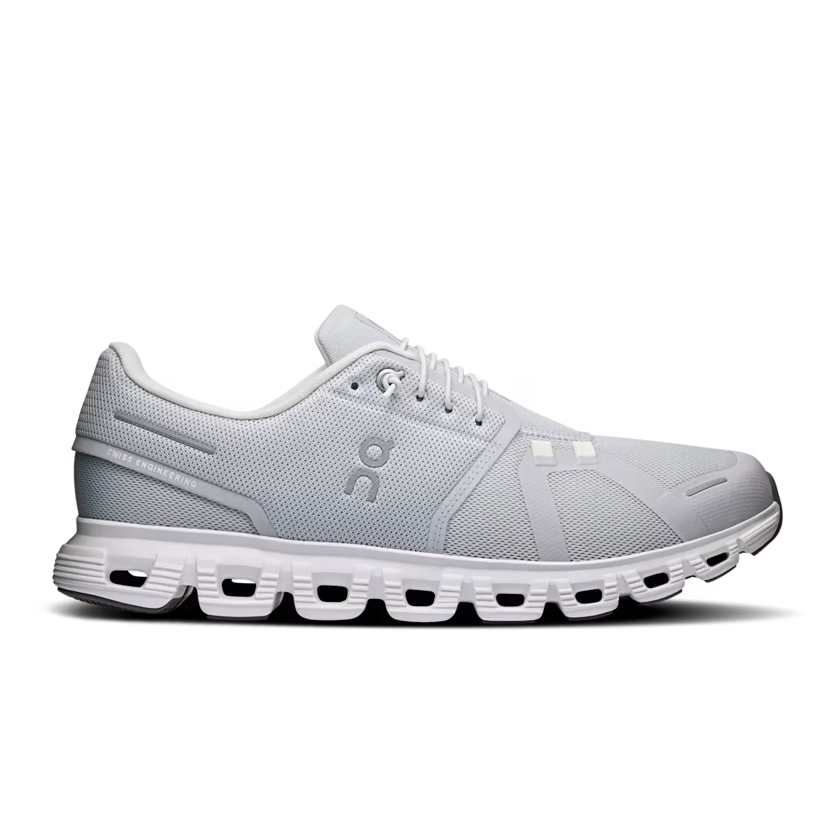 On Running Cloud 6 Men's Lightweight Performance Running Shoes