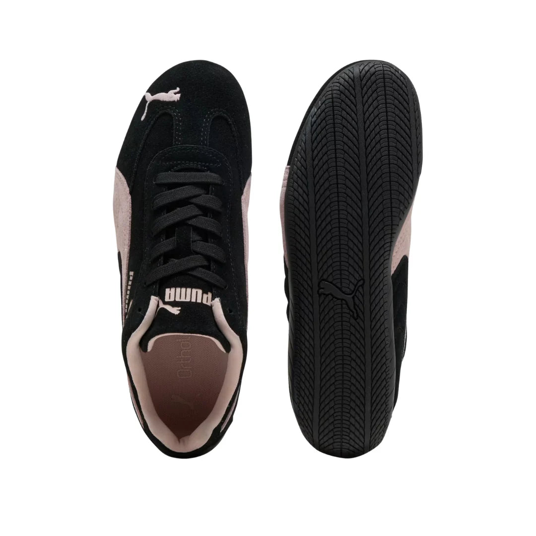 Speedcat OG - Classic Motorsport Driving Shoe