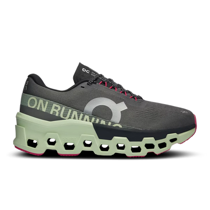 On Running Cloudmonster 2 Men's Performance Running Shoes