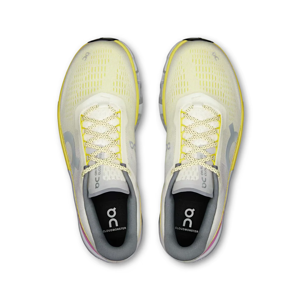On Running Cloudmonster 2 Men's Performance Running Shoes