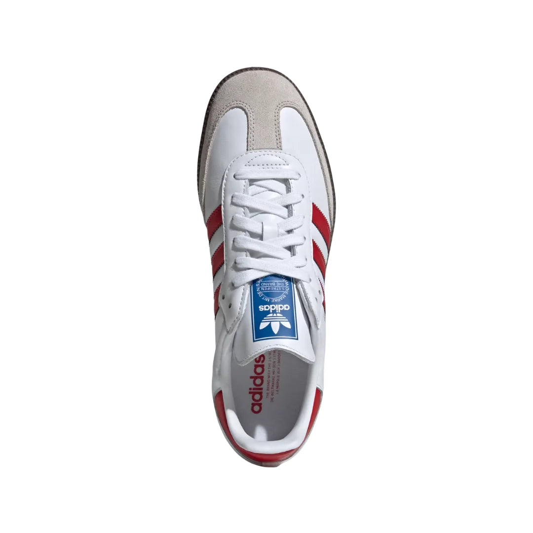 Adidas Samba OG Classic Retro Sneakers