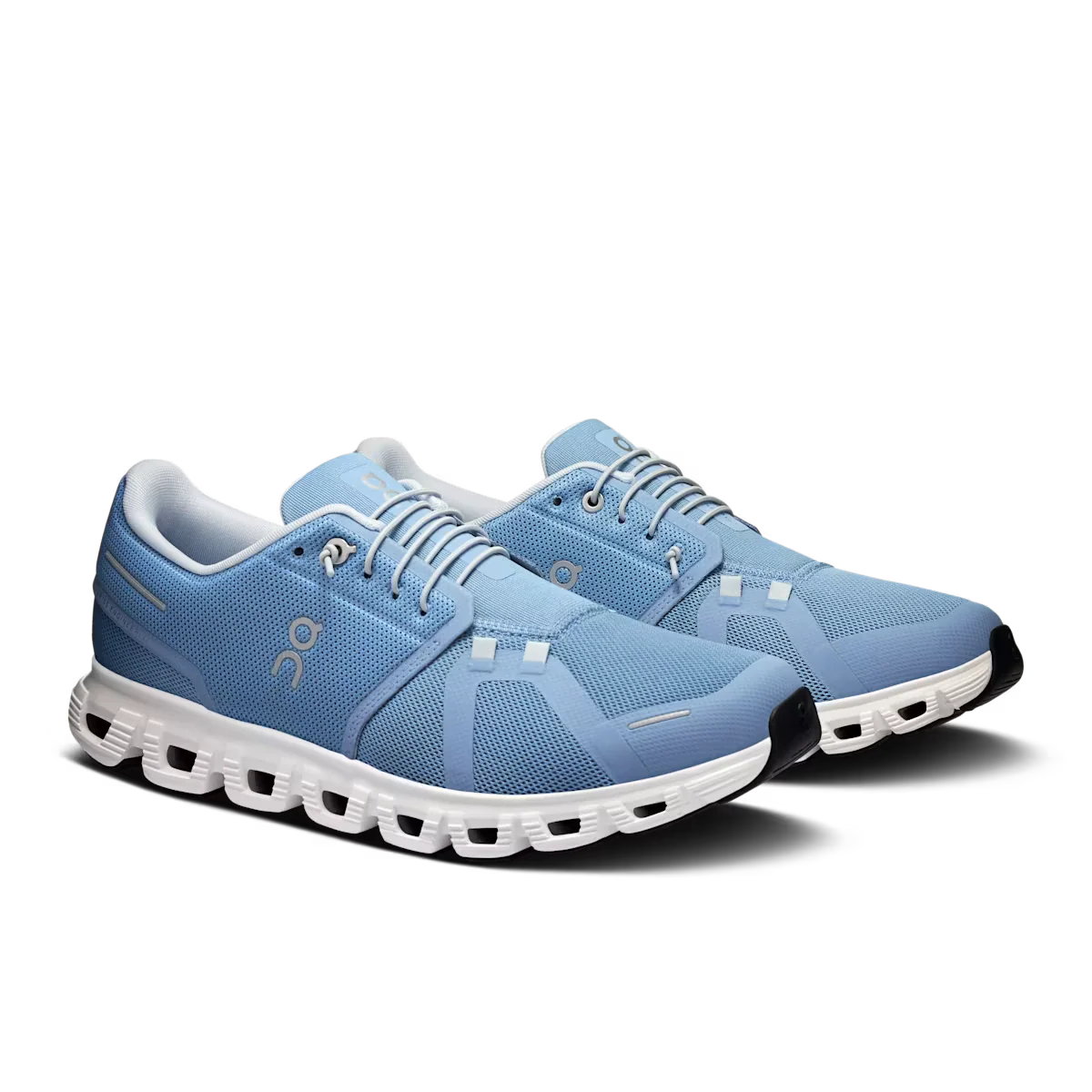 On Running Cloud 6 Men's Lightweight Performance Running Shoes