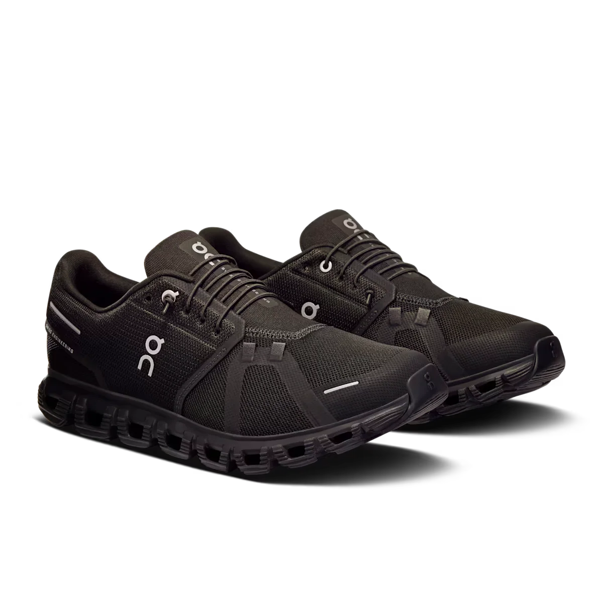 On Running Cloud 6 Men's Lightweight Performance Running Shoes