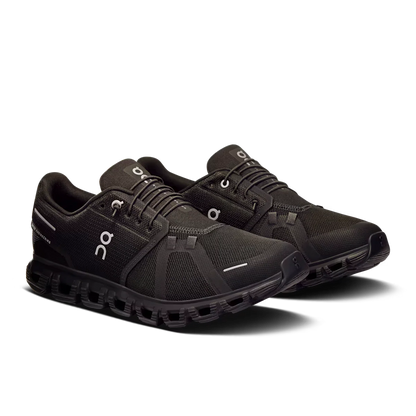 On Running Cloud 6 Men's Lightweight Performance Running Shoes