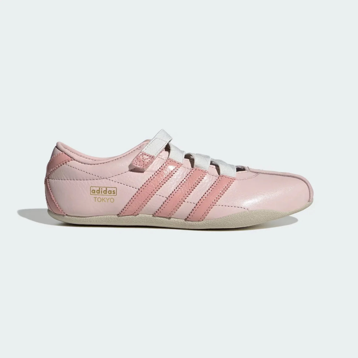 AD Tokyo Women's Classic Mary Jane Shoes