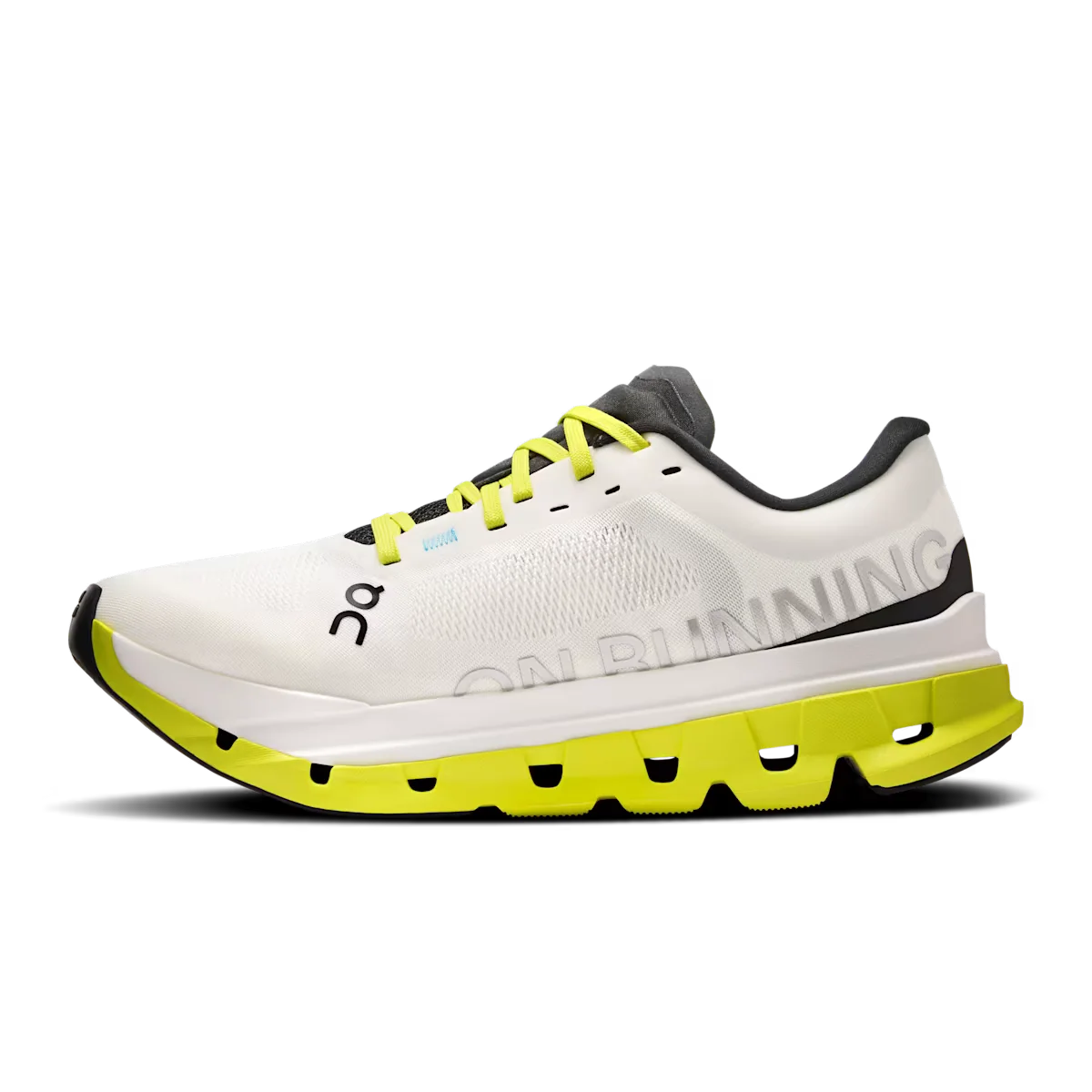 On Running Cloudflow 5 Men's Lightweight Performance Running Shoes