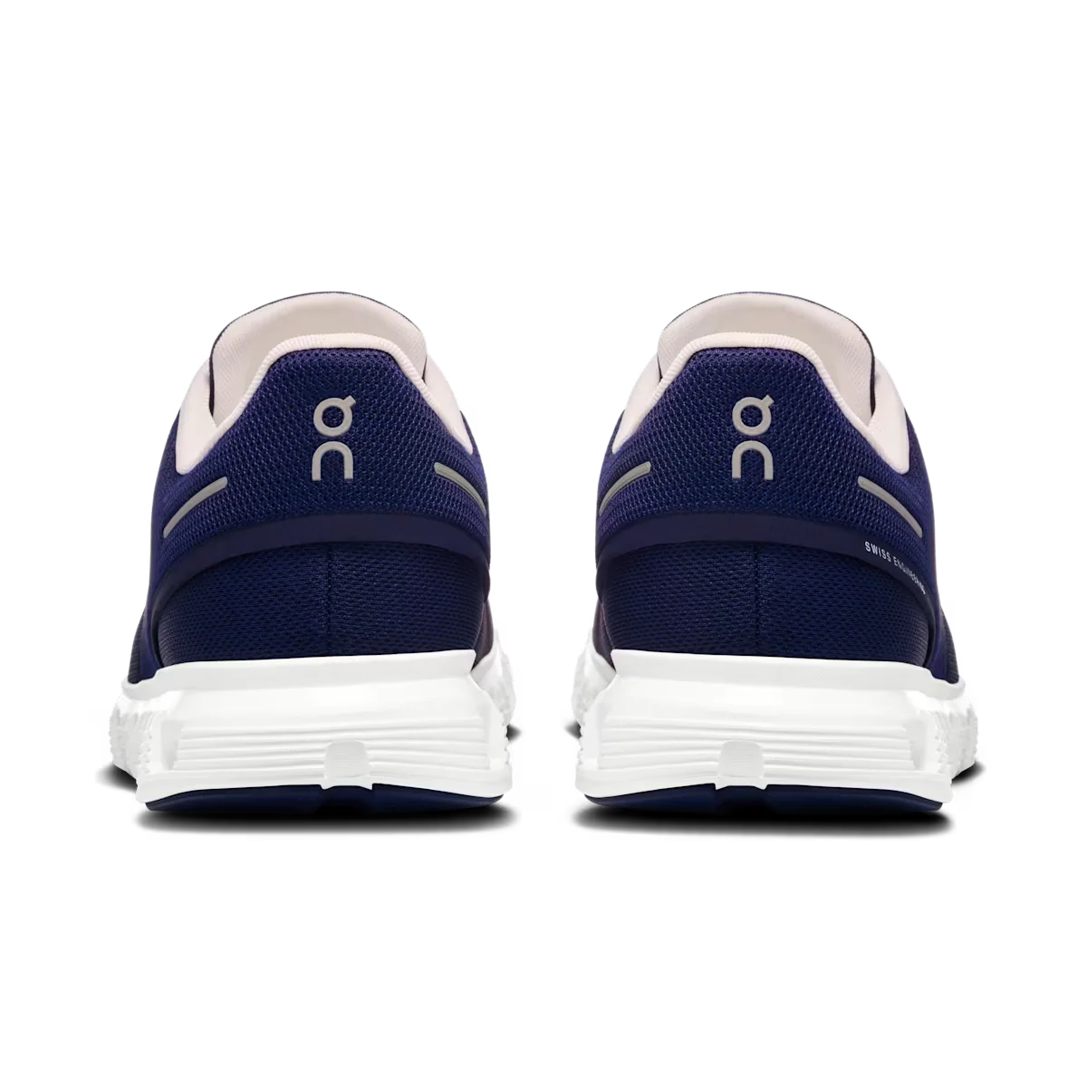 On Running Cloud 6 Men's Lightweight Performance Running Shoes