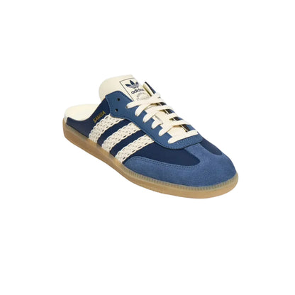Adidas Samba OG Mule Unisex Casual Shoes