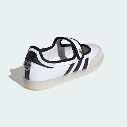 Adidas Samba Women's Black Sneakers