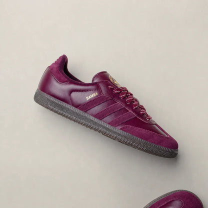Adidas Samba Sumatra Men's Classic Sneakers