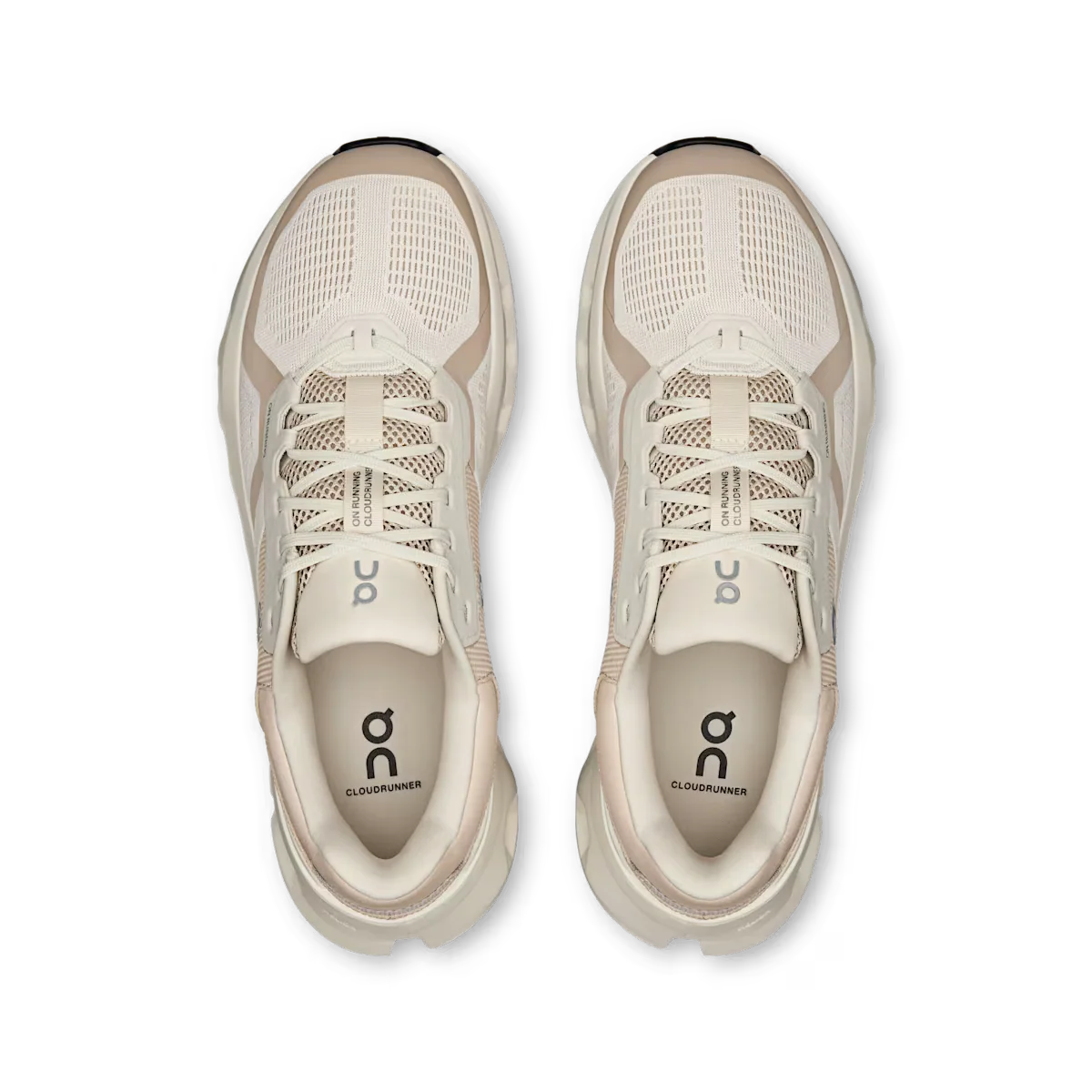 On Running Cloudrunner 2 Men's Road Running Shoes