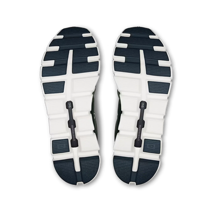 On Running Cloud 6 Men's Lightweight Performance Running Shoes