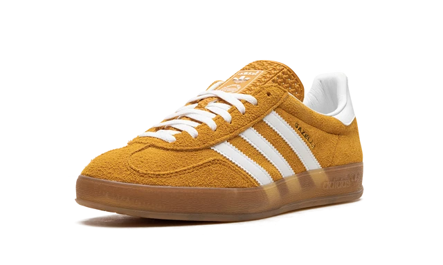 Adidas Gazelle Indoor Super Collegiate Colorway