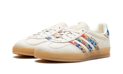 Adidas Gazelle Indoor Liberty London Floral Sneakers