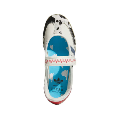 Samba Jane Women's Casual Sneakers